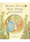 Beatrix Potter - Nyúl Péter kalandjai