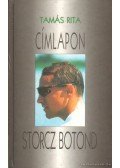Tamás Rita - Címlapon Storcz Botond