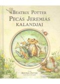 Beatrix Potter - Pecás Jeremiás kalandjai