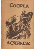J. F. Cooper - A cserkész
