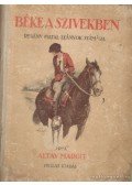 Altay Margit - Béke a szivekben