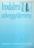 Madocsai László - Irodalmi szöveggyűjtemény I.