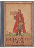 Gárdonyi Géza - Emlékezetes napok a magyar történelemből