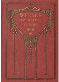 Werner Emilia - Az alpesi tündér