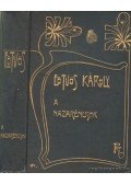 Eötvös Károly - A nazarénusok