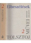 Lev Tolsztoj - Lev Tolsztoj művei 2.