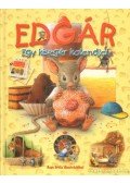 Csendes Istvánné - Edgár