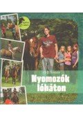 Toresen, Eli B. - Nyomozók lóháton