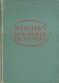GURALNIK, DAVID B.,Neufeldt, Victoria - Webster's New World Dictionary
