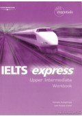 Humphreys, Caroline,Cullen, Pauline - IELTS Express Upper Intermediate, Workbook