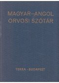 DR. Véghelyi Péter,DR. Csink Tamás - Magyar-angol orvosi szótár
