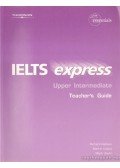 Hallows, Richard,Lisboa, Martin,Unwin, Mark - IELTS Express Upper Intermediate, Teacher's Guide