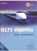 Hallows, Richard,Lisboa, Martin,Unwin, Mark - IELTS Express Upper Intermediate, Coursebook