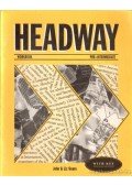 Soars, John,LIZ SOARS - Headway Pre-Intermediate, Workbook