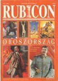 Rácz Árpád - Rubicon 1999/3
