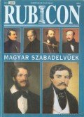 Rácz Árpád (szerk.) - Rubicon 1998/3
