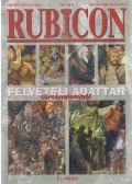 Rácz Árpád (szerk.),G. Szabó István - Rubicon 1999. második különszám