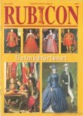 Rácz Árpád - Rubicon 1998/7