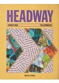 Soars, John,LIZ SOARS - Headway Pre-Intermediate - Student's Book + Workbook