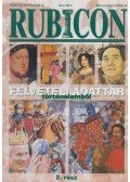 Rácz Árpád (szerk.),G. Szabó István - Rubicon 2000. első különszám