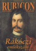 Rácz Árpád (szerk.) - Rubicon 2004/1