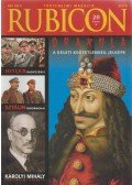 Rácz Árpád (szerk.) - Rubicon 2010/10.