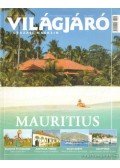 SZABÓ VIRÁG - Világjáró magazin 2008. március