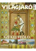 SZABÓ VIRÁG - Világjáró magazin 2008. július
