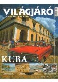 SZABÓ VIRÁG - Világjáró magazin 2009. február