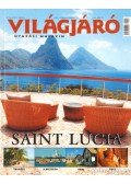 SZABÓ VIRÁG - Világjáró utazási magazin 2010. április