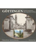 Barsky, Wolfgang,Brinkmann, Jens-Uwe - Göttingen