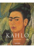 Kettenmann, Andrea - Frida Kahlo 1907-1954