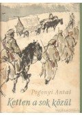 Pogonyi Antal - Ketten a sok közül