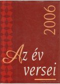 Szentmártoni János - Az év versei 2006