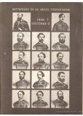 Temesváry Ferenc - Batthyány és az aradi tizenhárom