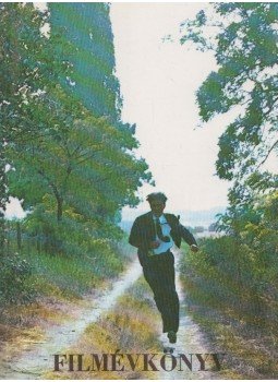 Karcsai Kulcsár István, Luttor Márta, Sebestyén Lajos - Filmévkönyv 1985 Karcsai Kulcsár István, Luttor Márta, Sebestyén Lajos - Filmévkönyv 1985, 1986 antikvár könyv