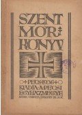 Vargha Damján (szerk.) - Szent Mór könyv