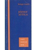Balogh László - József Attila