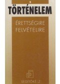 Diószegi Endre - Történelem 2