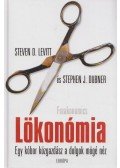  Stephen J. Dubner,Steven D. Levitt  - Lökonómia
