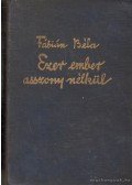 Fábián Béla - Ezer ember asszony nélkül