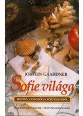 Jostein Gaarder - Sofie világa