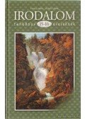 Schein Gábor,Gintli Tibor - Irodalom tankönyv 15-16 éveseknek