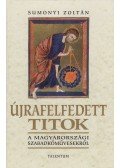 Sumonyi Zoltán - Újrafelfedett titok