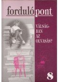 Szávai Ilona - Fordulópont 2000/2. 8. szám