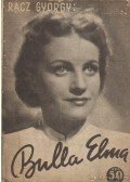 Rácz György - Bulla Elma