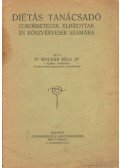 ifj. Molnár Béla Dr. - Diétás tanácsadó