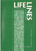 Tom Hutchinson,Woodbridge, Teresa - Lifelines Intermediate - Teacher's Book