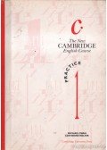Swan, Michael,Walter, Catherine - The New Cambridge English Course - Practice 1