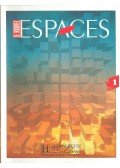 Capelle, Guy,Gidon, Noelle - Le Nouvel Espaces 1